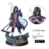 Аниме фигурка &laquo;Naruto Uchiha Madara behind-the-Scenes Spot Obscene&raquo;