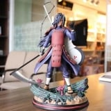 Аниме фигурка &laquo;Naruto Uchiha Madara behind-the-Scenes Spot Obscene&raquo;