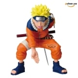 Оригинальная аниме фигурка &laquo;Naruto 72 Series Ninja World Sculpting Legends Volume 19 - Naruto Uzumaki&raquo;