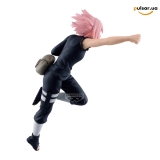 Оригинальная аниме фигурка &laquo;Naruto 72 Series Vibration Stars - Sakura Haruno&raquo;