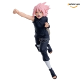 Оригинальная аниме фигурка &laquo;Naruto 72 Series Vibration Stars - Sakura Haruno&raquo;
