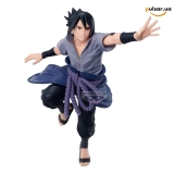 Оригинальная аниме фигурка &laquo;Naruto 72 Series Vibration Stars - Sasuke Uchiha&raquo;