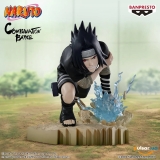 Оригинальная аниме фигурка &laquo;Naruto Combination Battle 2 - Sasuke Uchiha&raquo;