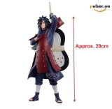 Оригинальная аниме фигурка &laquo;Naruto Shippuden Figure - Madara Uchiha&raquo;