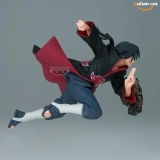 Оригинальная аниме фигурка &laquo;Naruto Shippuden Figures - Itachi Uchiha (VS Sasuke Uchiha)&raquo;