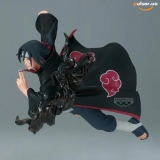 Оригинальная аниме фигурка &laquo;Naruto Shippuden Figures - Itachi Uchiha (VS Sasuke Uchiha)&raquo;