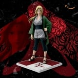 Оригінальна аніме фігурка &laquo;Naruto Shippuden Five Kage Reunited Figures - Tsunade&raquo;
