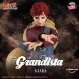 Оригинальная аниме фигурка &laquo;Naruto Shippuden Grandista - Gaara&raquo;