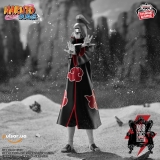 Оригінальна аніме фігурка &laquo;Naruto Shippuden Noir Edge Collection - Deidara&raquo;