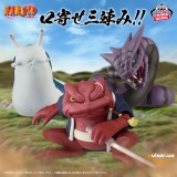 Оригинальная аниме фигурка &laquo;Naruto Shippuden Sofvimates - Gamabunta II&raquo;