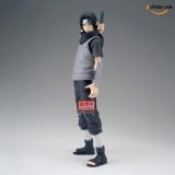 Оригинальная аниме фигурка &laquo;Naruto Shippuden Vibration Stars - Itachi Uchiha III&raquo;