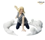 Оригінальна аніме фігурка &laquo;Naruto Summoning Jutsu Figure - Tsunade&raquo;