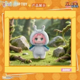 Игрушка-сюрприз с коллекционной фигуркой &laquo;TOP TOY EAKI Naruto&raquo;