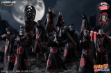 Оригинальная аниме фигурка &laquo;[Special Bundle] Naruto Shippuden Noir Edge Collection - Akatsuki Complete Set of 11 Types&raquo;