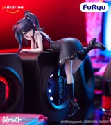 Оригинальная аниме фигурка &laquo;Needy Girl Overdose Noodle Stopper Figure - Ame-chan&raquo;