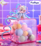 Оригинальная аниме фигурка &laquo;Needy Girl Overdose Noodle Stopper Figure - Super Cute Angel Ver.&raquo;