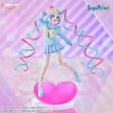 Оригінальна аніме фігурка «Needy Girl Overdose XStellar Figure - Super Cute Angel Ver.»