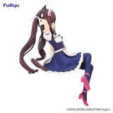 Оригинальная аниме фигурка &laquo;"Nekopara" Noodle Stopper Figure Chocola&raquo;