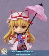 Оригинальная аниме фигурка Touhou Project - Nendoroid Yakumo Yukari
