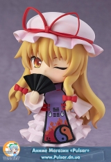 Оригінальна аніме фігурка Touhou Project - Nendoroid Yakumo Yukari