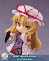 Оригинальная аниме фигурка Touhou Project - Nendoroid Yakumo Yukari