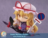 Оригинальная аниме фигурка Touhou Project - Nendoroid Yakumo Yukari