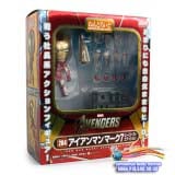 Аніме Nendoroid Фігурка Iron Man Mark 7: Hero"s Edition (№284)