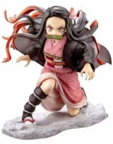 Аниме фигурка Nezuko  [Рекаст]