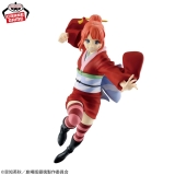 Оригинальная аниме фигурка &laquo;New Gintama The Movie Vibration Stars - Kagura&raquo;