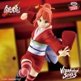 Оригінальна аніме фігурка &laquo;New Gintama The Movie Vibration Stars - Kagura&raquo;
