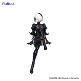 Оригинальная аниме фигурка &laquo;"NieR:Automata Ver1.1a" Noodle Stopper Figure 2B (YoRHa No.2 Type B)&raquo;