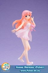 Оригинальная аниме фигурка Saki Zenkoku-hen - Haramura Nodoka 1/7