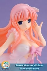 Оригинальная аниме фигурка Saki Zenkoku-hen - Haramura Nodoka 1/7