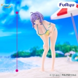 Оригинальная аниме фигурка &laquo;Nukitashi Trio Try It Figure - Misaki Hotori&raquo;