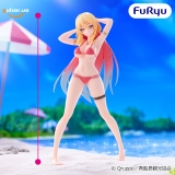 Оригинальная аниме фигурка &laquo;Nukitashi Trio Try It Figure - Nanase Katagiri&raquo;