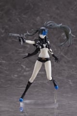 Оригинальная аниме фигурка &laquo;"Black★★Rock Shooter: Dawn Fall" Coreful Figure Empress Awakened Ver.&raquo;