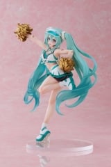 Оригинальная аниме фигурка &laquo;"Character Vocal Series 01 Hatsune Miku" Fashion Figure Uniform&raquo;