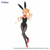 Оригинальная аниме фигурка &laquo;"Sword Art Online" BiCute Bunnies Figure Asuna&raquo;