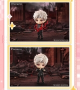 Оригинальная аниме фигурка &laquo;Love and Deepspace - Sylus Nendoroid Good Smile Arts Shanghai&raquo;