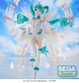 Оригинальная аниме фигурка &laquo;"Vocaloid Hatsune Miku" SPM Figure 15th Anniversary Yuichi Murakami Ver.&raquo;