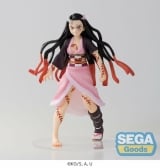 Оригінальна аніме фігурка &laquo;"Demon Slayer: Kimetsu no Yaiba" FiGURiZM Kamado Nezuko&raquo;