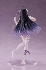 Оригинальная аниме фигурка &laquo;"Overlord IV" Coreful Figure Albedo ~Nightwear Ver.~&raquo;