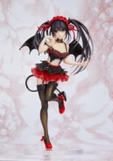 Оригінальна аніме фігурка &laquo;"Date A Live IV" Coreful Figure Tokisaki Kurumi Pretty Devil Ver&raquo;