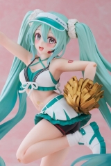 Оригинальная аниме фигурка &laquo;"Character Vocal Series 01 Hatsune Miku" Fashion Figure Uniform&raquo;