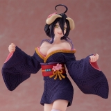 Оригинальная аниме фигурка &laquo;"Overlord IV" Coreful Figure Albedo Sakura Kimono ver.&raquo;
