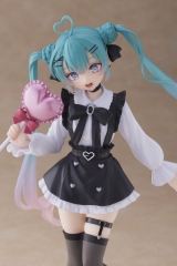 Оригинальная аниме фигурка &laquo;"Character Vocal Series 01 Hatsune Miku" Fashion Figure Subculture&raquo;