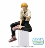 Оригинальная аниме фигурка &laquo;"Chainsaw Man" Premium Perching Figure Denji&raquo;