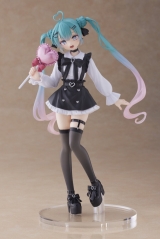 Оригинальная аниме фигурка &laquo;"Character Vocal Series 01 Hatsune Miku" Fashion Figure Subculture&raquo;
