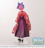 Оригинальная аниме фигурка SPM Figure Ram Wa-Style. Ver.