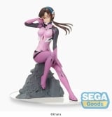 Оригинальная аниме фигурка &laquo;Sega Goods Evangelion - Mari MakinamiIllustrious - Statuette&raquo;